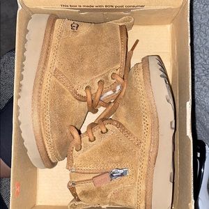 Toddler Ugg boots